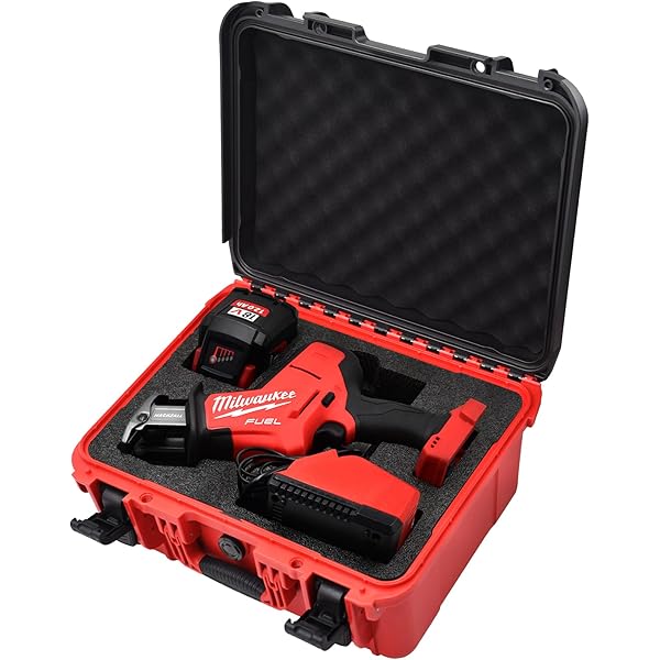Amazon.co.jp: Milwaukee M18 ドリル&ドライバー用ケース Amazon.co.jp: Milwaukee M18 ドリル&ドライバー用ケース